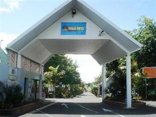 Holiday park Northshore & 4*