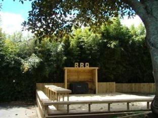Siesta Motel 3*