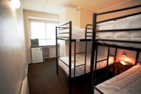City Lodge Accommodation Hostel