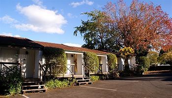 Siesta Motel