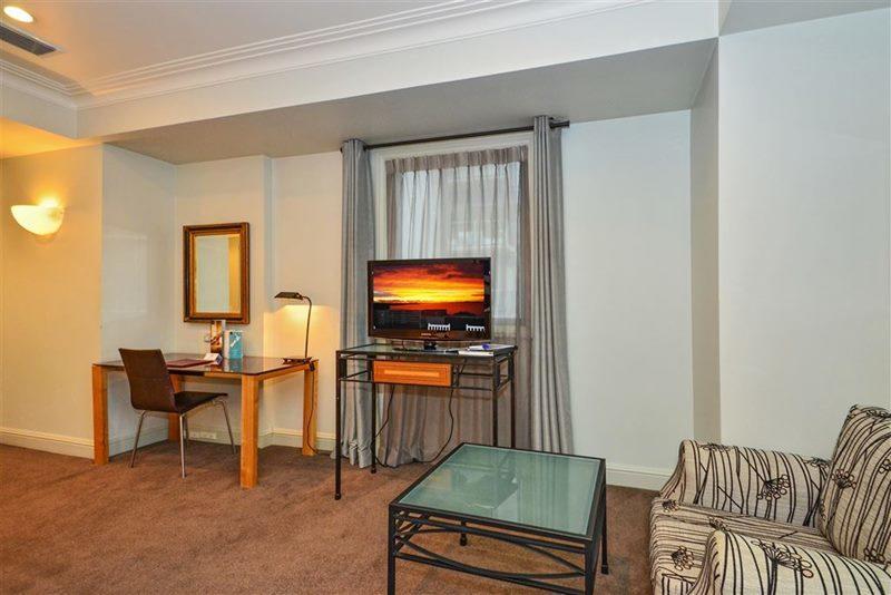 Apartment Inner City Sanctuary *