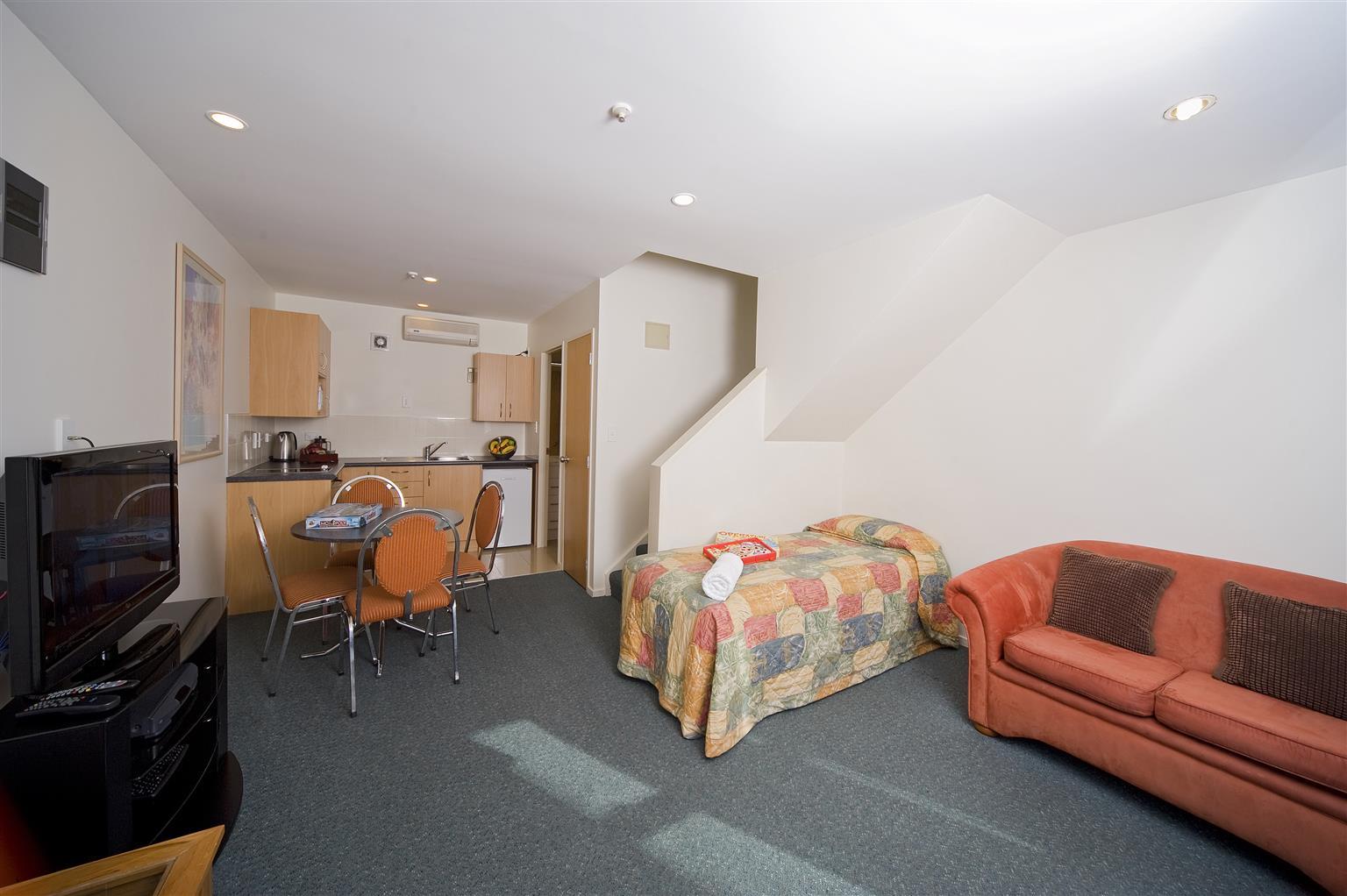 Motel Western Ellerslie International