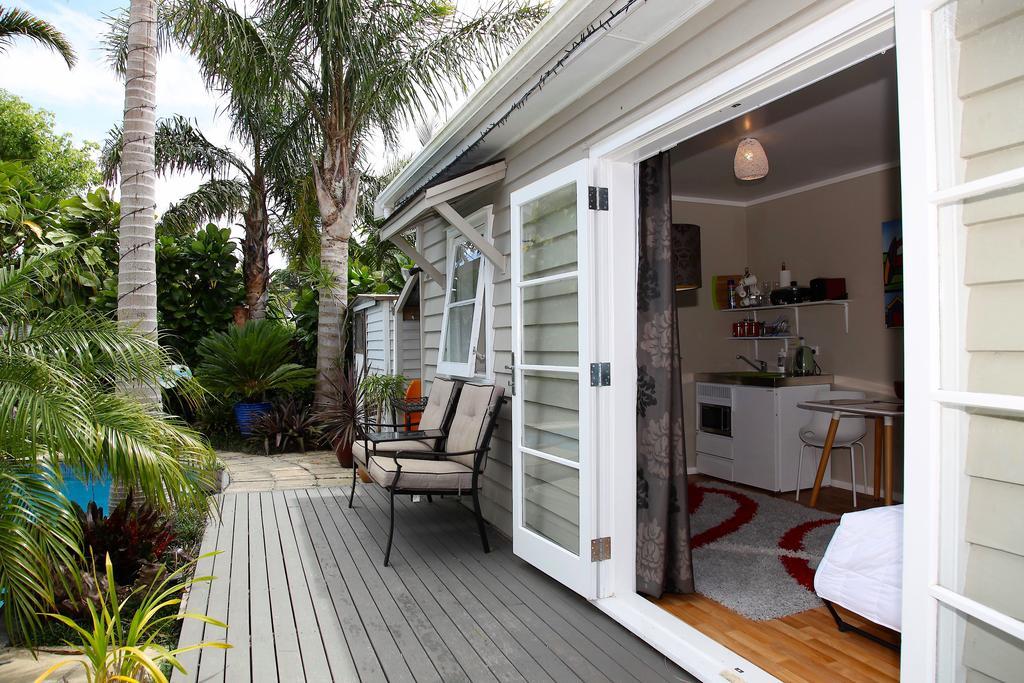 Devonport Palms Auckland