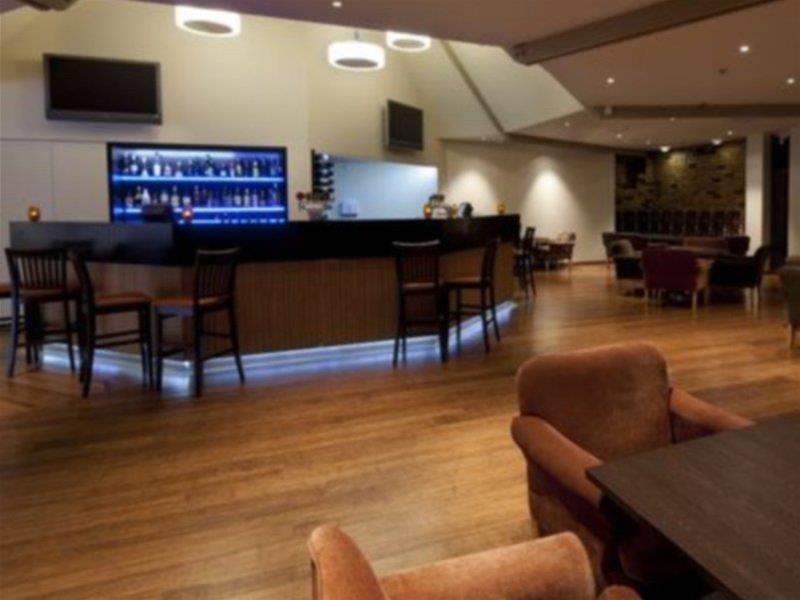 Hotel Airport By Ihg