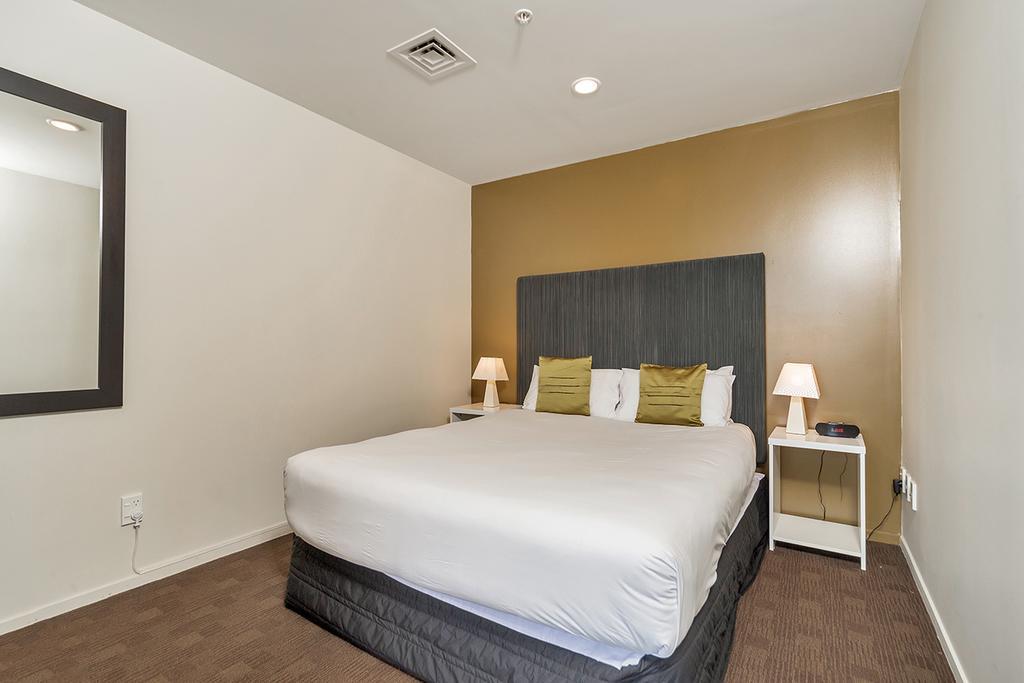 Bright And Airy One Bedroom Apartment:great Views!