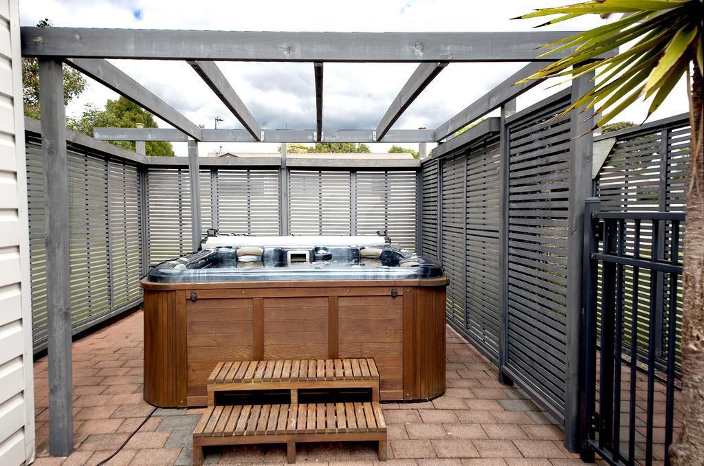 The Peninsula Bay 4* Auckland