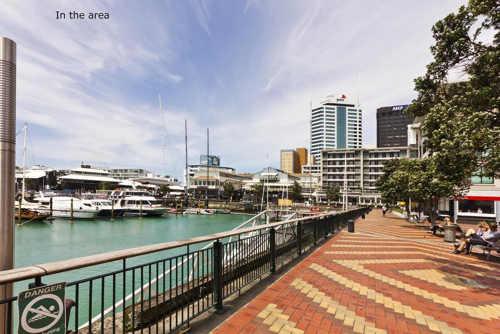 Apartment Charming Waterfront *
