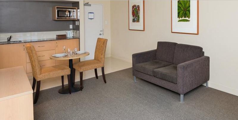 Copthorne Hotel 4*