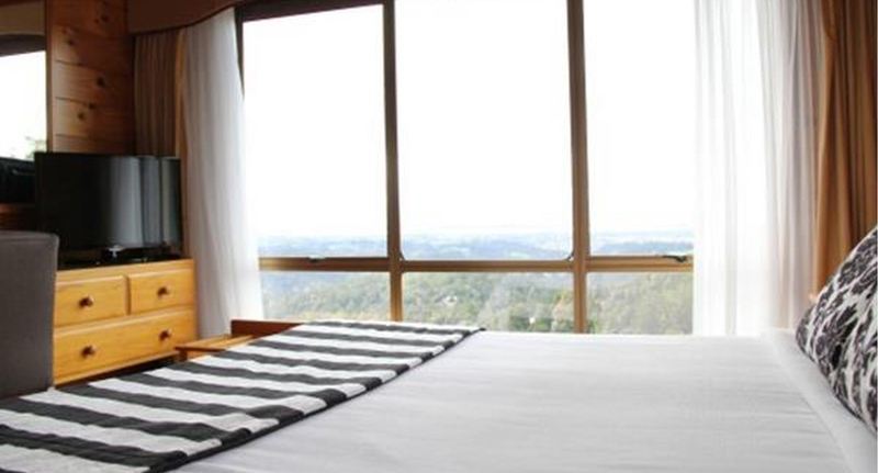 Waitakere &