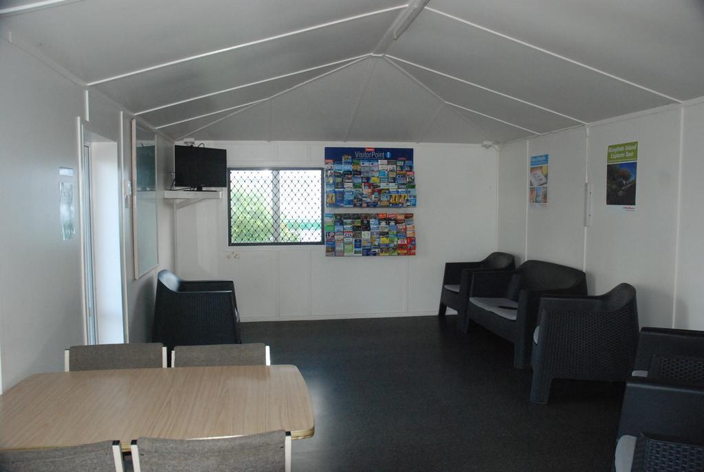 Avondale Motor Park Holiday park