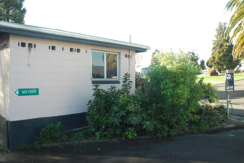 Avondale Motor Park Holiday park 4*