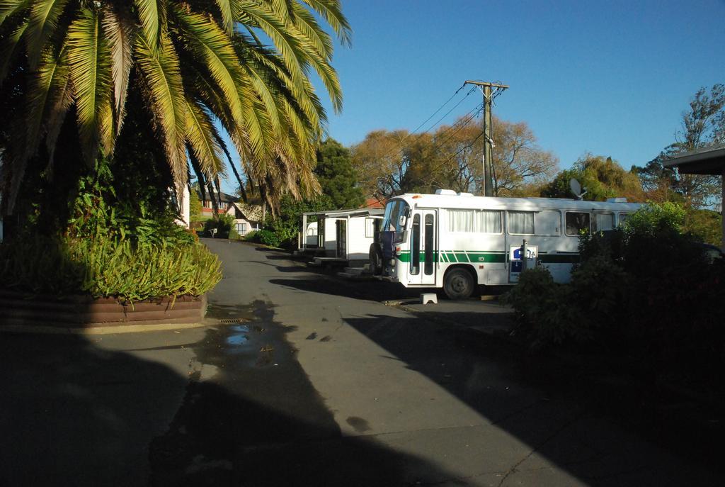 Holiday park Avondale Motor Park 4*