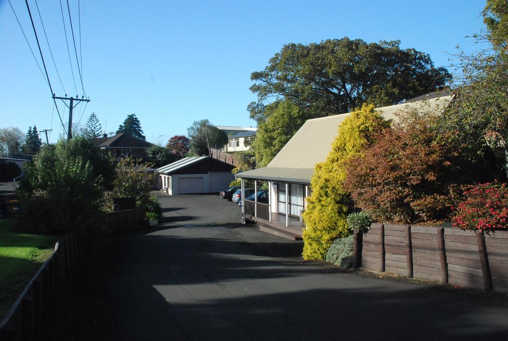 Holiday park Avondale Motor Park