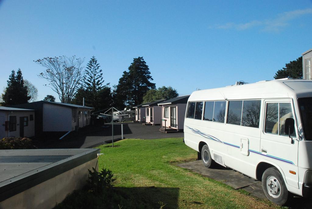 Avondale Motor Park Holiday park