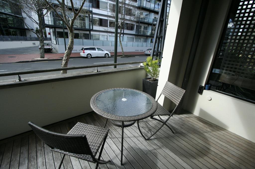 Aparthotel Latitude 37