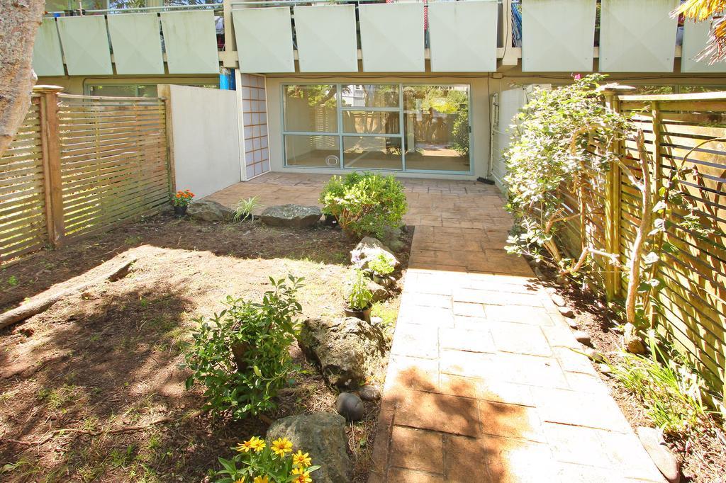 Rockfield Mt Eden Guest house *
