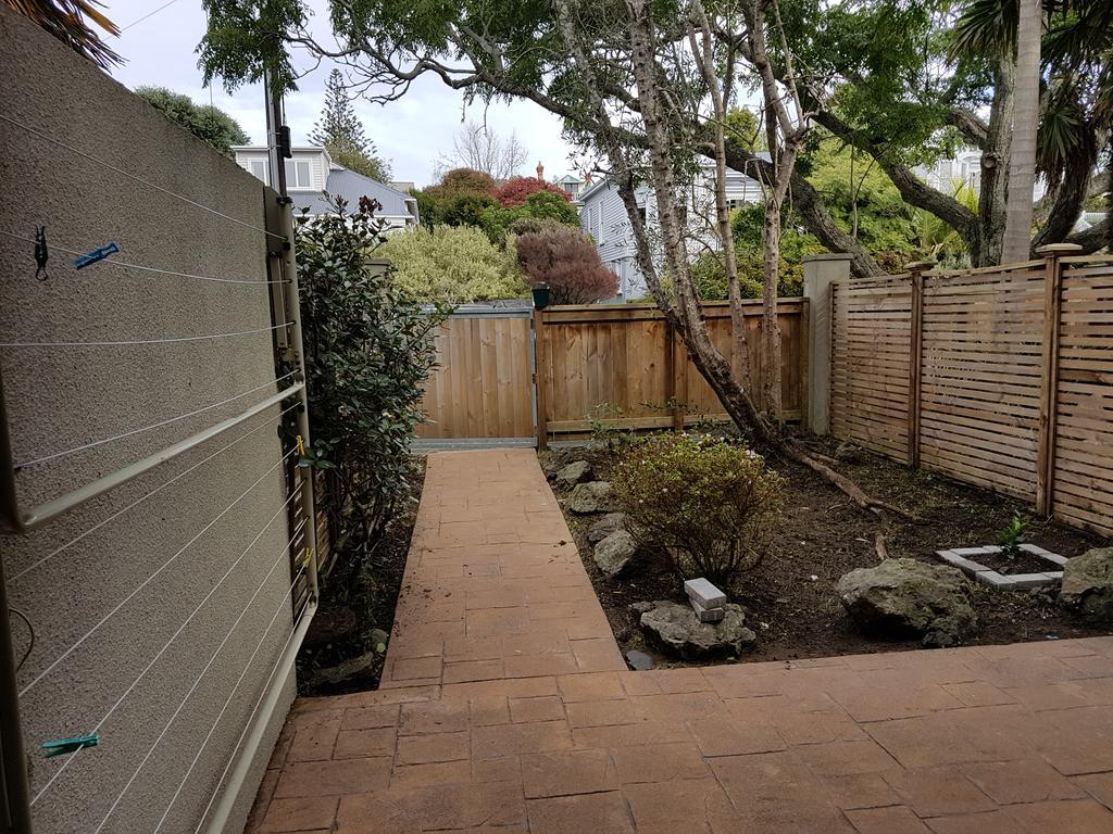 Rockfield Mt Eden *