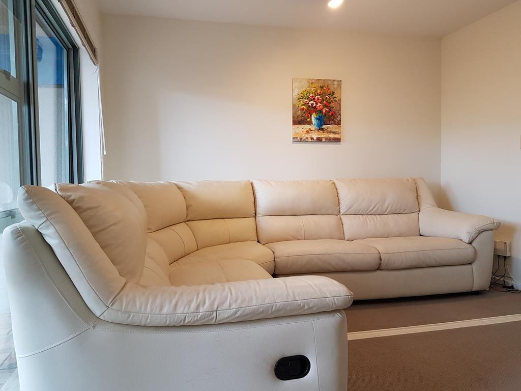 Rockfield Mt Eden Guest house