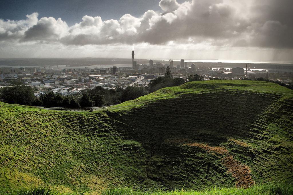 Rockfield Mt Eden *