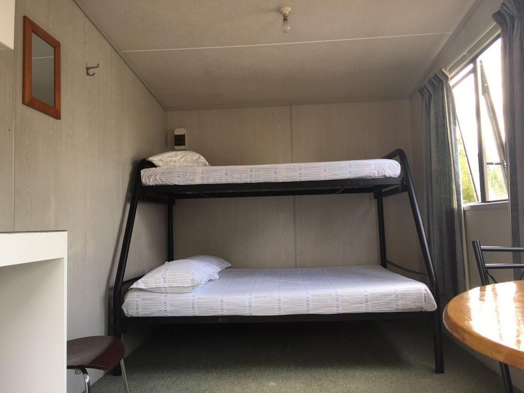 Holiday park Avondale Motor Park Auckland