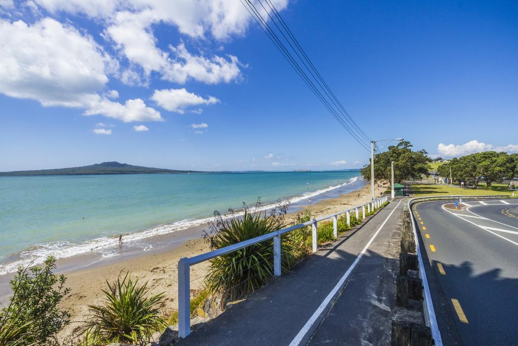 Devonport Palms