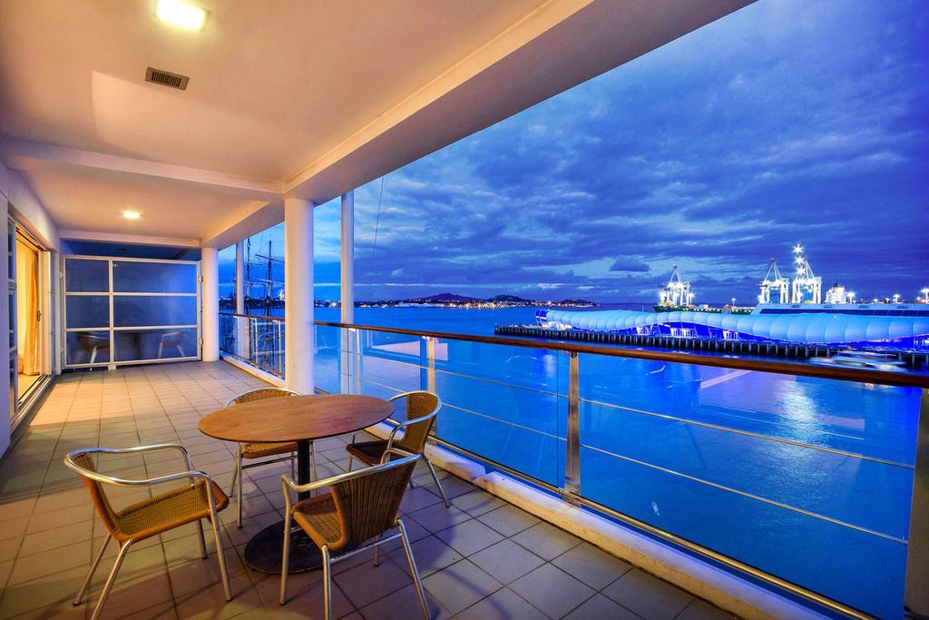 Qv Private Waterfront - Princes Wharf - 379 Apartment Auckland
