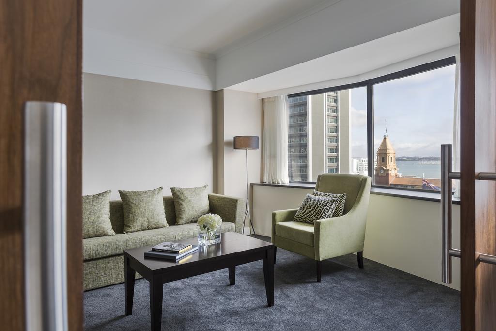 Movenpick 5* Auckland