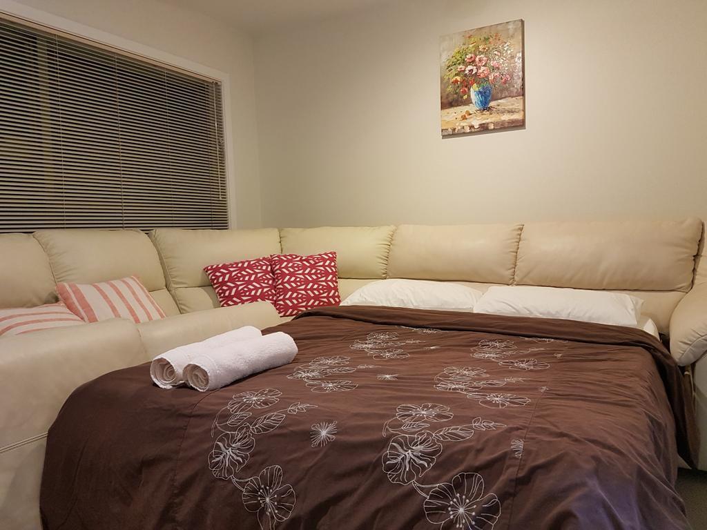 Guest house Rockfield Mt Eden