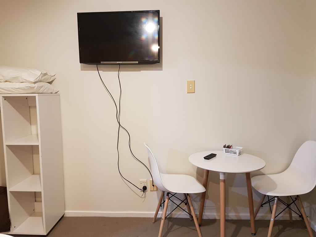 Rockfield Mt Eden Guest house