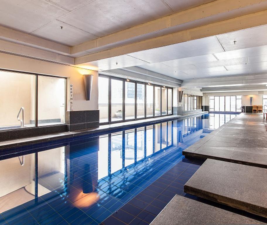 Aparthotel Avani Metropolis Residences 4*