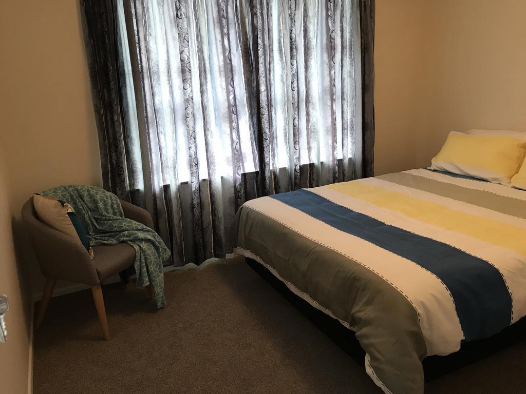 Guest house The Peninsula Bay Auckland