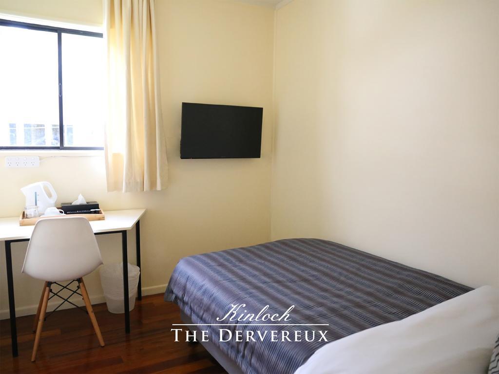 The Devereux Boutique Auckland