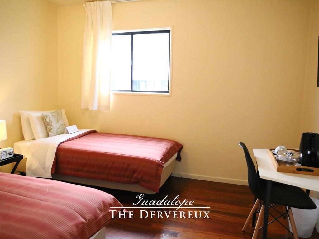 The Devereux Boutique Hotel