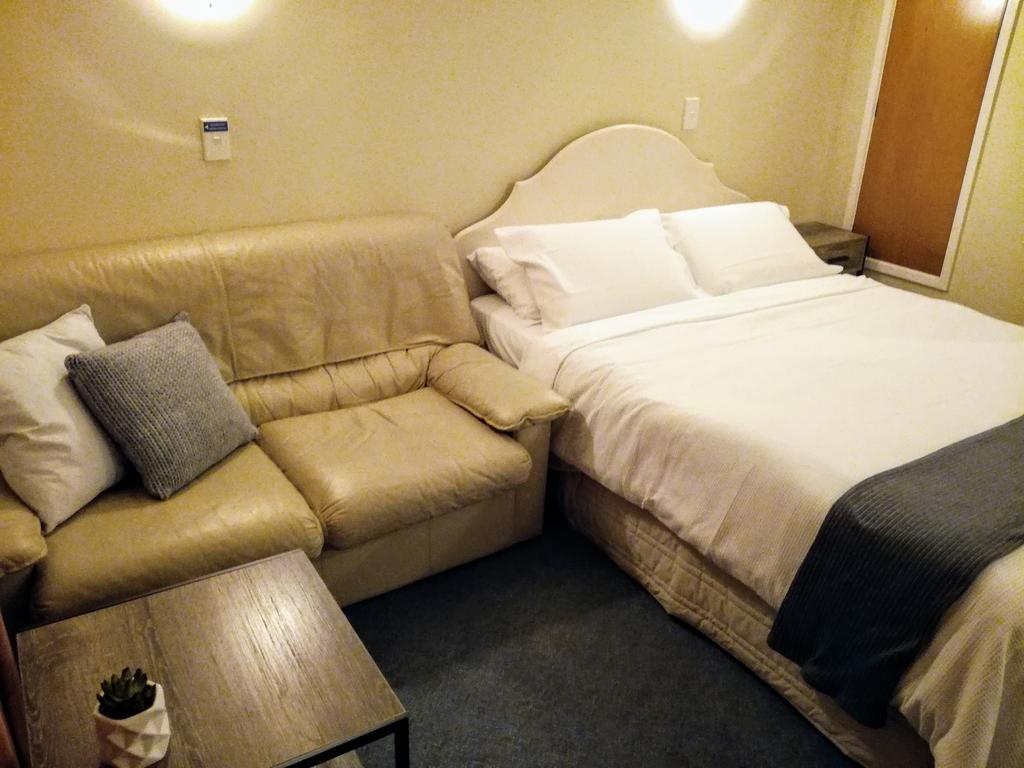 Motel Dilworth Auckland