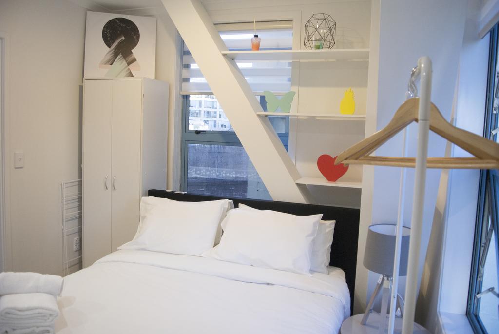 Apartment Snug In The Heart Of The