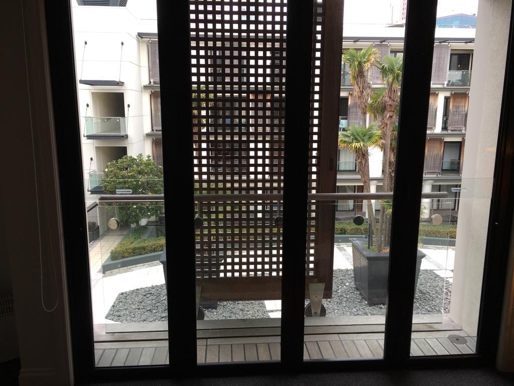 Latitude 37 Aparthotel 4*