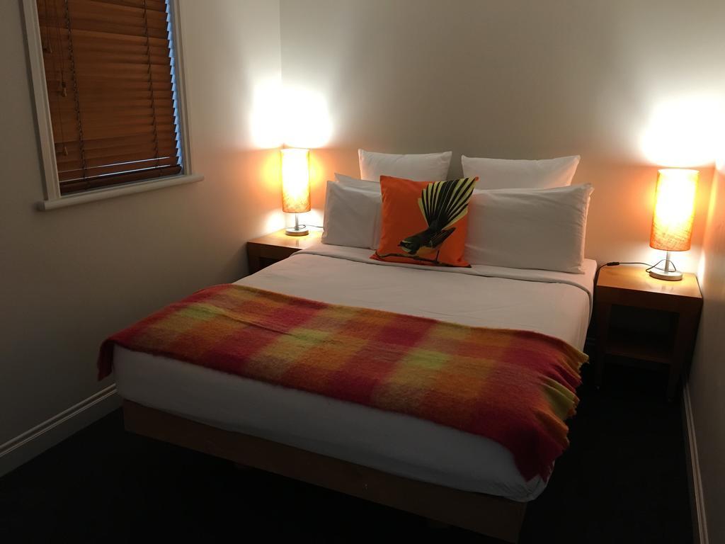 Latitude 37 Aparthotel 4*