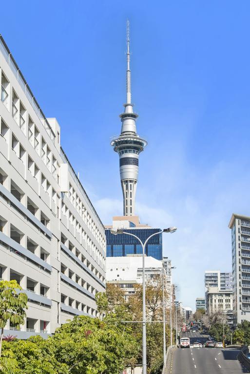 Princes Wharf 1br - Away From Apartamento Auckland