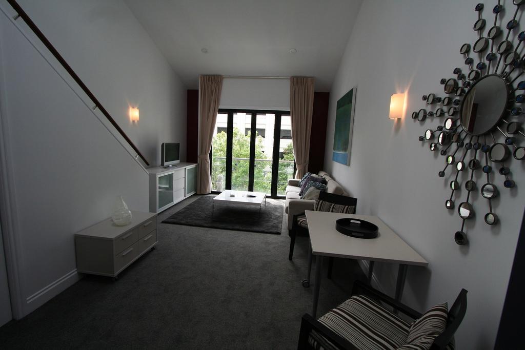 Latitude 37 4* Auckland