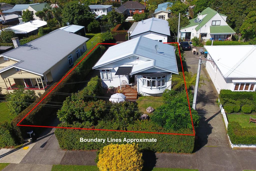 Casa de férias A 3 Bedroom Retreat Near Eden Park
