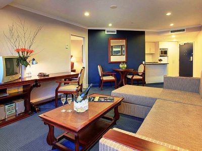 Hotel The Spencer 4*
