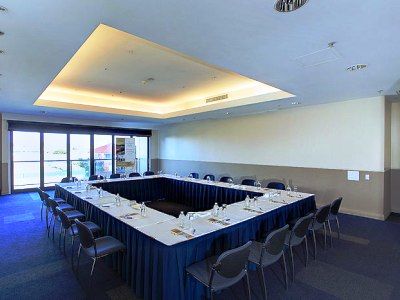 The Spencer Hotel Auckland