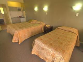 Airport Manor Motel Auckland