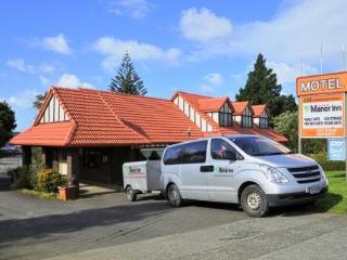 Motel Airport Manor Auckland