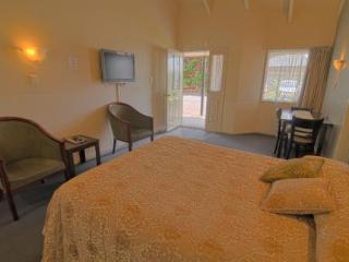 Airport Manor 3* Auckland