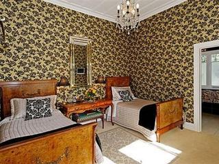 Eden Park Bed & Breakfast Auckland