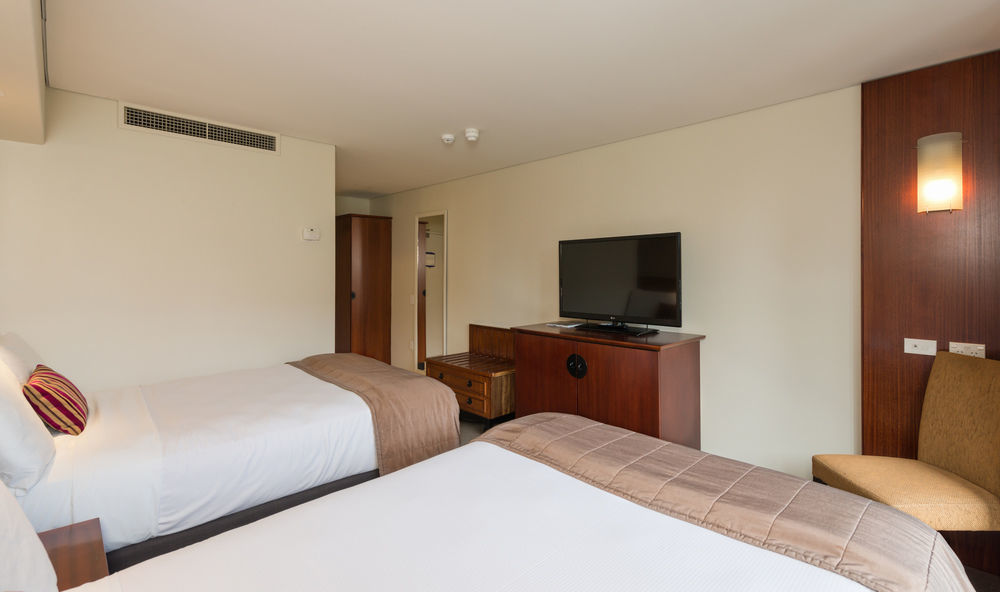 Copthorne