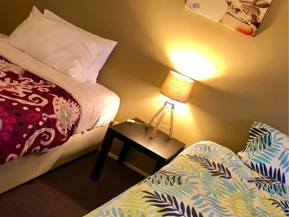 Hotel Vr Airport Auckland