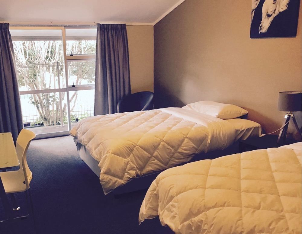 Vr Airport 3* Auckland
