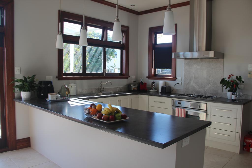 Bed & Breakfast Takapuna Auckland